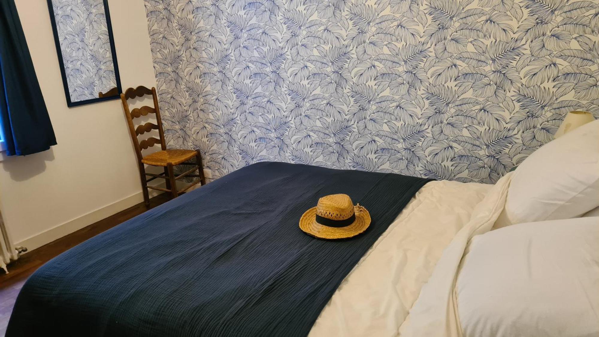 La Taniere Βίλα Gueures Δωμάτιο φωτογραφία